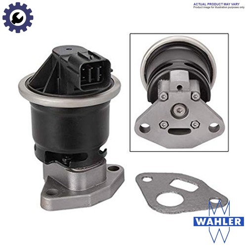 Egr valve 710953r for skoda - skoda, vw