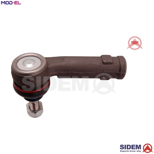 Tie rod end - 37132, vw