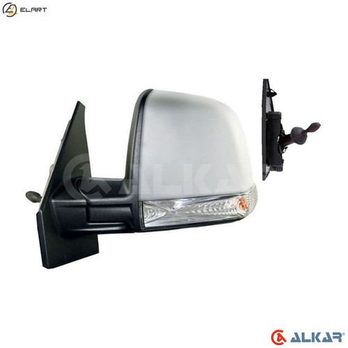 Exterior mirror 9239877 for - exterior, vw