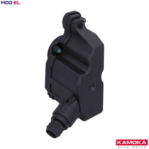 Valve crankcase ventilation - crankcase,