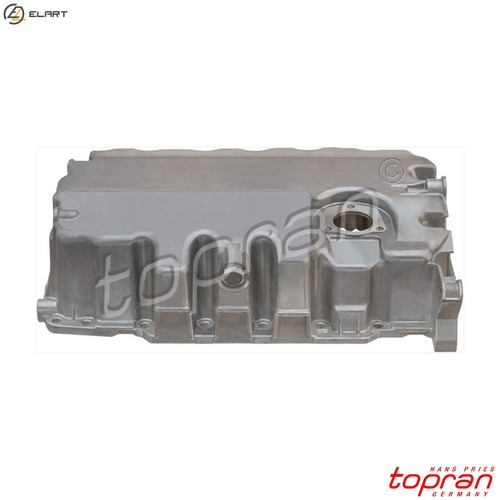 Oil sump 113 - for, golf